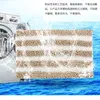 Carpets Thickened Two-color Absorbent Non-slip Carpet Bedroom Bathroom Household Chenille Pad