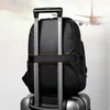 Backpack Ity Trend Men's Backpacks Bag Brand Large Nylon Casual Male Shoulder Travel Laptop Bags Schoolbag 2024 Fashion