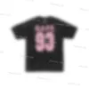 93 Grafik Tee Bapestar Man T Shirt Tasarımcı Gömlek Marka Tshirts Hoodrich Bebek Tasarımcı Tshirt Karikatür Mock Boyun Gelin Sweatshirt Kadın Lüks Tshirt