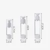 Liquid Soap Dispenser Transparent Travel Lotion Sub-Bottle Set 30/50/100ml PRESS SPRAY TYP TOMA BASKA PORTABLE HYDATATION