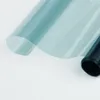 Window Stickers SUNICE UV Proof 75%VLT Light Blue Film Tint Car/house Solar 50cmX300cm Self-adhesive 20inchX9.8feet Glass Use