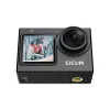 Camera SJCAM SJ6 Pro Dual Screen 4K Actie Helm Sport DV Camera Waterdicht 4K 60fps Dual Screen 6axis Gyro Stabilisatie 165 ° FOV