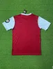 2024 2025 Soccer Jersey Final Prague BOWEN RICE SCAMACCA WEsT HaMs Football Shirts Men UnITeDS BENRAHMA ANTONIO FORNALS LANZINI PAQUETA White Third 3rd LANZINI