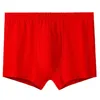 Sous-pants Men Boxer Shorts 5xl 6xl 7xl 8xl 9xl 10xl taille 140 cm Elasticité en coton Mentes