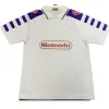 1995 1996 Retro klassiek Fiorentina Soccer Jerseys Sweatshirt 1989 90 91 92 93 97 97 98 99 Batistuta R.Baggio Dunga Retro Fiorentina voetbalshirt Chandal Z 4.14