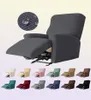 Couvre-chaises Tissu imperméable Recorqueur inclinable Couvercle de haute qualité 123 places farfelues de garçon pour le salon2522610