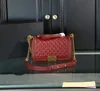 Top Mash Design Bag Женская сумочка Классическая пряная мама сумка из овчины металлическая цепь сумки с алмазными паттернами ретро универсальные портативные пакеты