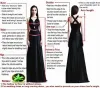 Sier Long Prom Drees Sexy Mermaid Fitted Sheer Neck Sparkly Diamond Black Girls Evening Formal Gala Gowns Feast Robe de Soiree BC