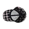 Boll Caps sin Lit Hat Fashion Women Men Sport Gitterice Prints Breattable Beach Baseball Cap Hip Hop Athletic för