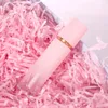 Bouteilles de rangement 1 pc 8 ml gradient rose mat