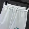 Heren shorts Designer zomer dames mannen gestreepte shorts zijn elegante zwem korte casual sport gym snel drogen man strandbroek Aziatische M-3XLA5