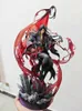 Anime manga orijinal mo dao zu shi anime figürü wei wuxian model bebekler 37cm büyük boy model bebek dekor koleksiyon yetişkin çocuk oyuncak hediye 240413