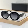 Olne okulary przeciwsłoneczne Designer Designer Rame z żółtymi nogami ramy światłowód i soczewki poliamidowe D4448 Wysokiej klasy okulary przeciwsłoneczne dla kobiet przebarwienia