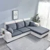 Stuhlabdeckung Wassersicher Jacquard Sofa Kissenabdeckung GLASTIGE FÜR DIVE ZUM SALKEILE EKENKOPHEN