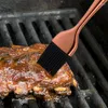 Bakgereedschap deegborstel warmtebestendige bbq grillen verwijderbare siliconen basting duurzame keuken culinair bestek aanbod