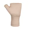 Polsondersteuning Compressieduimriem Carpale tunnel Handen Brace Riem Sleeve Golf Tenosynovitis Artritis Handschoenen