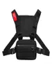 2020 1PCS Men Tactical Waist Bag Tactical Vest Chest Pack Hip Hop Function Chest Rig Pack5133758