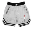 Summer masculino shorts de basquete de marca