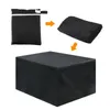 Chair Covers Outdoor Patio Garden Furniture Cover Waterproof Rain Snow Table Universal Large Sleeve Protector Lawn