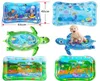 2020 NOUVEAU BABY KIDS EAU PLAY MAT MAT PLAPlable PVC TIMY TIMY TIMY PLAYMAT TODDLER PAD WAT POUR BABY FUSH FISH TOY pour enfants LJ7066326