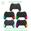 GamePads Gamepad Pro Bluetooth kompatybilny z Bluetooth N. Przełącznik na konsoli bezprzewodowej GamePad kontroler gier