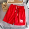 Designer mens shorts shorts summer fashion beach shorts men high quality street wear Hip Hop pants mens short