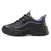 Free Shipping Men Women Running Shoes Flat Comfort Breathable Purple Black Pink Mens Trainers Sport Sneakers GAI