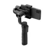 Gimbal S5 3Axis Gimbal handhållen stabilisator mobiltelefon action kamera hållare anti skaka video rekord smartphone gimbal för telefon