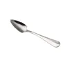 Forks 1pcs Thick Smooth Stainless Steel Grapefruit Spoon Dessert Serrated Edge Cut Fruit Kitchen Gadget