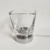 Pièces d'origine pour Philips Sonicare HX9100 Brosse à dents électrique tasse de charge Chargeur Induction en verre Casse de bouche en verre tasse ronde