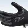 Accessori YouPin Supera Airgel Calfato impermeabile esterno Guanti touchscreen Glove ciclistico antivento Anti Slip Winter Warm Ski guanti