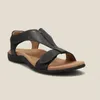 Oneword Casual Beach Comércio Exterior Comércio Grande Sandals Europeias e Americanas Arco 240412