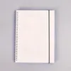 1pcs Diario di sketchbook per il disegno di pittura graffiti soft cover notebook taccuino da ufficio forniture scolastiche