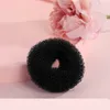 Haar broodje maker Donut Magic Foam Sponge Easy Big Ring Hair Styling Tools Lady Hair Style Hair Accessoires For Lady