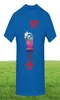 Men039s T koszule Gorillaz Shirt Superfast Jelly Fathirt Ogaberia Owczesna koszulka streetwearna Bawełny krótki rękaw Zabawne nadruk Męski Tshirt8594805