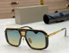 A Mach Huit Top Luxury High Quality Brand Designer Sunglasses for Men Women New Sell World Fashion Show Italien SU5192438