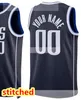 Camisas de basquete costuradas Jason 5 Kidd Dirk 41 Nowitzki Jason 2 Kidd Steve 13 Nash Jason 31