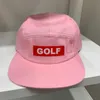 Golf Flame Le Fleur Tyler The Creator Mens Womens Flame Cap Cap Cap Casquette Baseball Cappelli da baseball 601 2010193508027