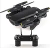 2020 NEW Factory Outlet FPV Foldable Drone Toy Optical Flow Location Take Po by Gesture Track Flight Autofollow Altitude 2030834