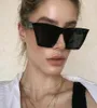 Lunettes de soleil Fashion Cat Eye Femmes 2022 Gradient Vintage Glasse Women Retro Gafas de Sol Mujer UV400Sunglasses5073830