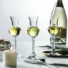 Kieliszki do wina degustacyjna Kieliszek kryształowy kubek copita nosing sommeliers sommeliers pachnie Tulip Champagne Cup