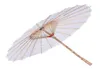 20 cm kinesiska japanesepaper parasol papper paraply för bröllop brudtärnor fest gynnar sommarsol skugga barn storlek 10 st4018499