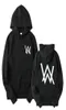 Mode män kvinnor alan walker hoodie varma pullover toktik hip hop dj musik tonåring träning höst vinter tröjor7972182