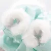 Abbigliamento per cani Abbigliamento tangomma tangampli abbigliamento da festa della primavera cinese Hanfu Cat Cuppy Yorkie Poodle Bichon Pomeranian Abito per animali