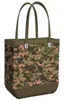 Bogg Bag Silicone Beach Custom Tote Fashion Eva Plastic Beach Bags 2022 Women Summer4677493