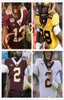 Minnesota Golden Gophers cosió a Jersey de fútbol 150 Rodney Smith Tanner Morgan Shannon Brooks Tyler Johnson Rashod Bateman2618976