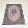 Tapijten yilong 4'x6 'oosterse handgemaakte zijden tapijten modern geknoopt (hf034a)