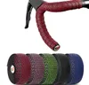 Fietsstuurcomponenten 2 stks west fietsen fietsgendlebar tape siliconen niet -slip fietsgreep wikkel antislip absorptie1102143