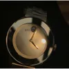 Męskie zegarek dla mężczyzn zegarki designerskie zegarki Para Ruch kwarcowy 36 mm 42 mm tarcza Pasek ze stali nierdzewnej kryształowy zegarek codzienny moda wodoodporna zegarek 547 404 715