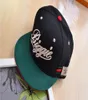 Nouvelle arrivée Snapback Hat Biggie Bone Snap Back Men Hip Hop Cap Sport Baseball Fashion Flatbrimmed7460478